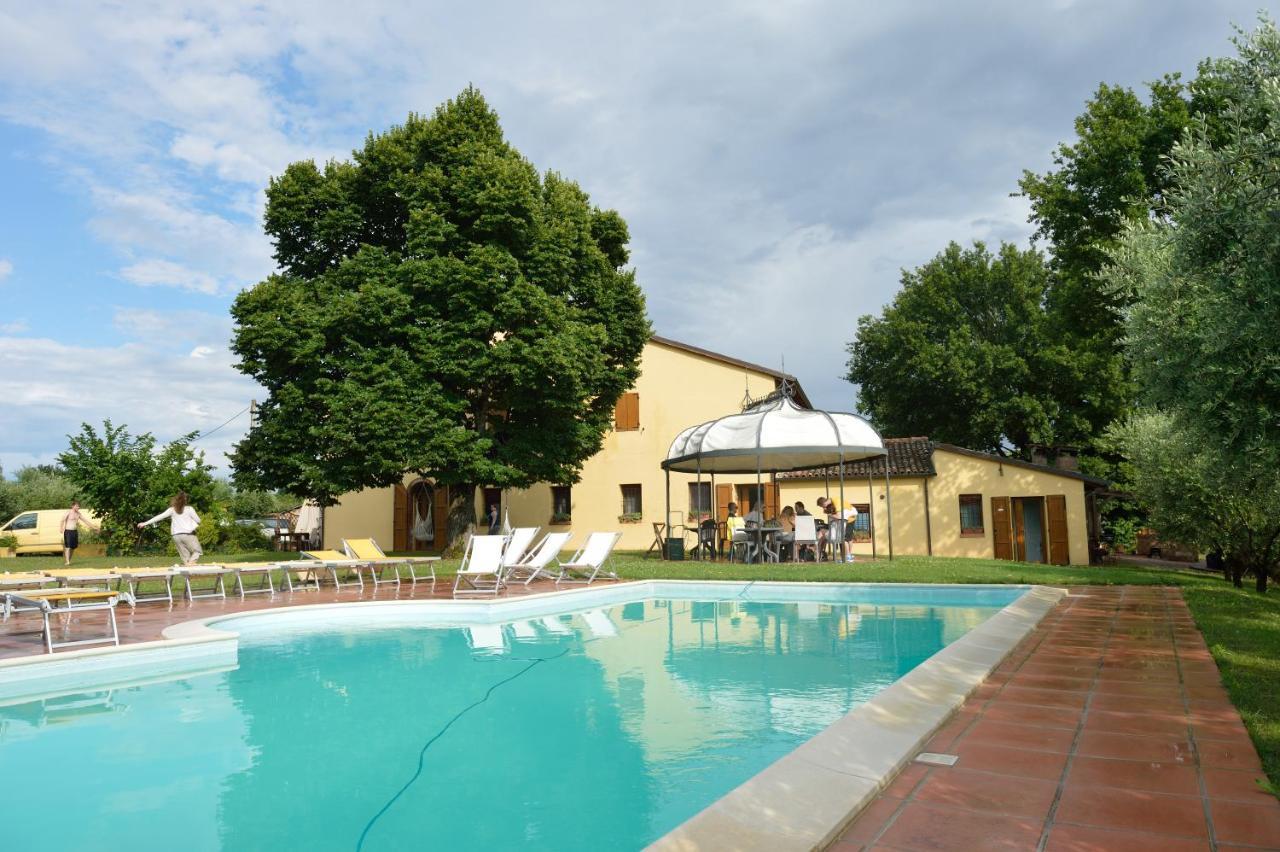Agriturismo Calderino Faenza Exterior photo